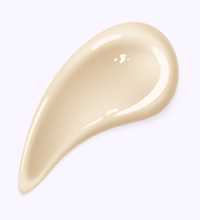 Retinolo & Vitamina E - Night Cream - 1 mese gratis, texture cremosa su sfondo chiaro.