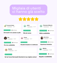 Overview recensioni
