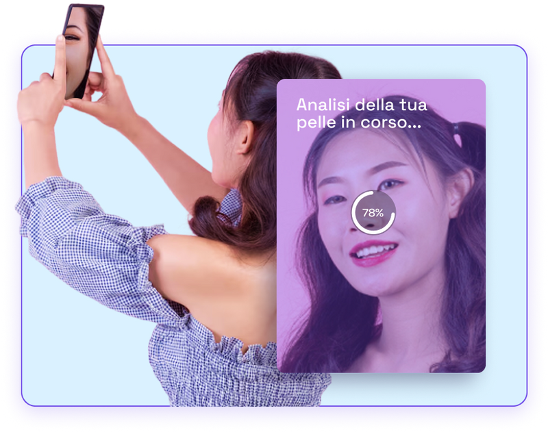 Nella tua APP